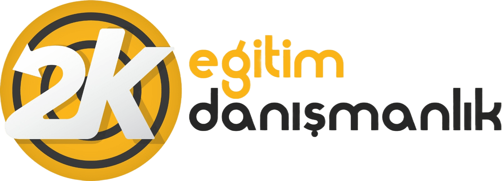 2K Eğitim Logo